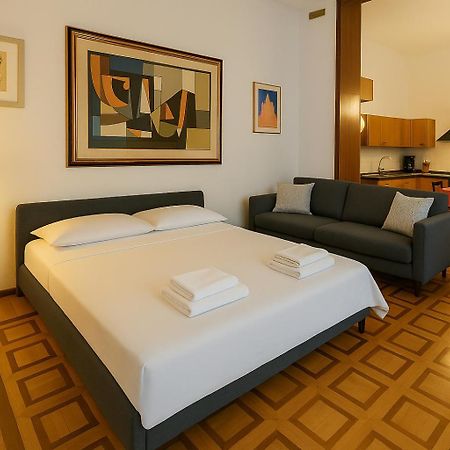 Ca' Baby Venezia Apartman Kültér fotó