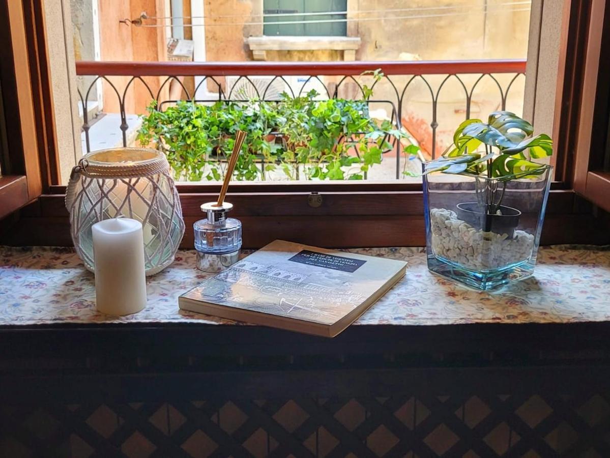 Ca' Baby Venezia Apartman Kültér fotó
