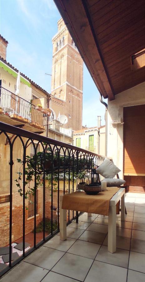 Ca' Baby Venezia Apartman Kültér fotó