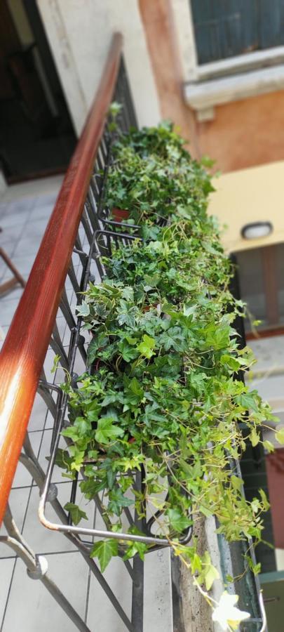 Ca' Baby Venezia Apartman Kültér fotó
