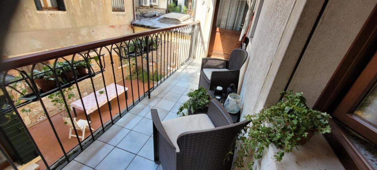 Ca' Baby Venezia Apartman Kültér fotó