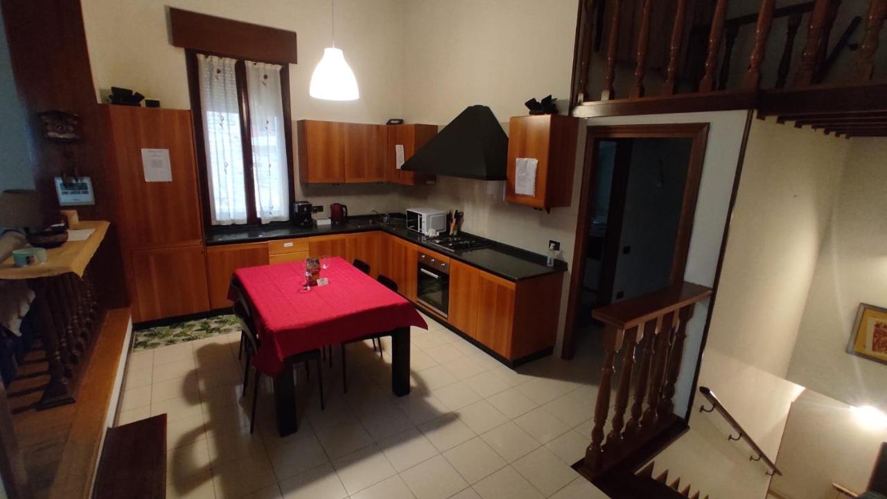 Ca' Baby Venezia Apartman Kültér fotó