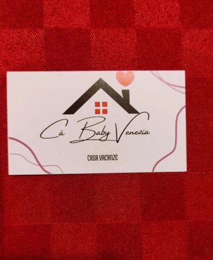 Ca' Baby Venezia Apartman Kültér fotó