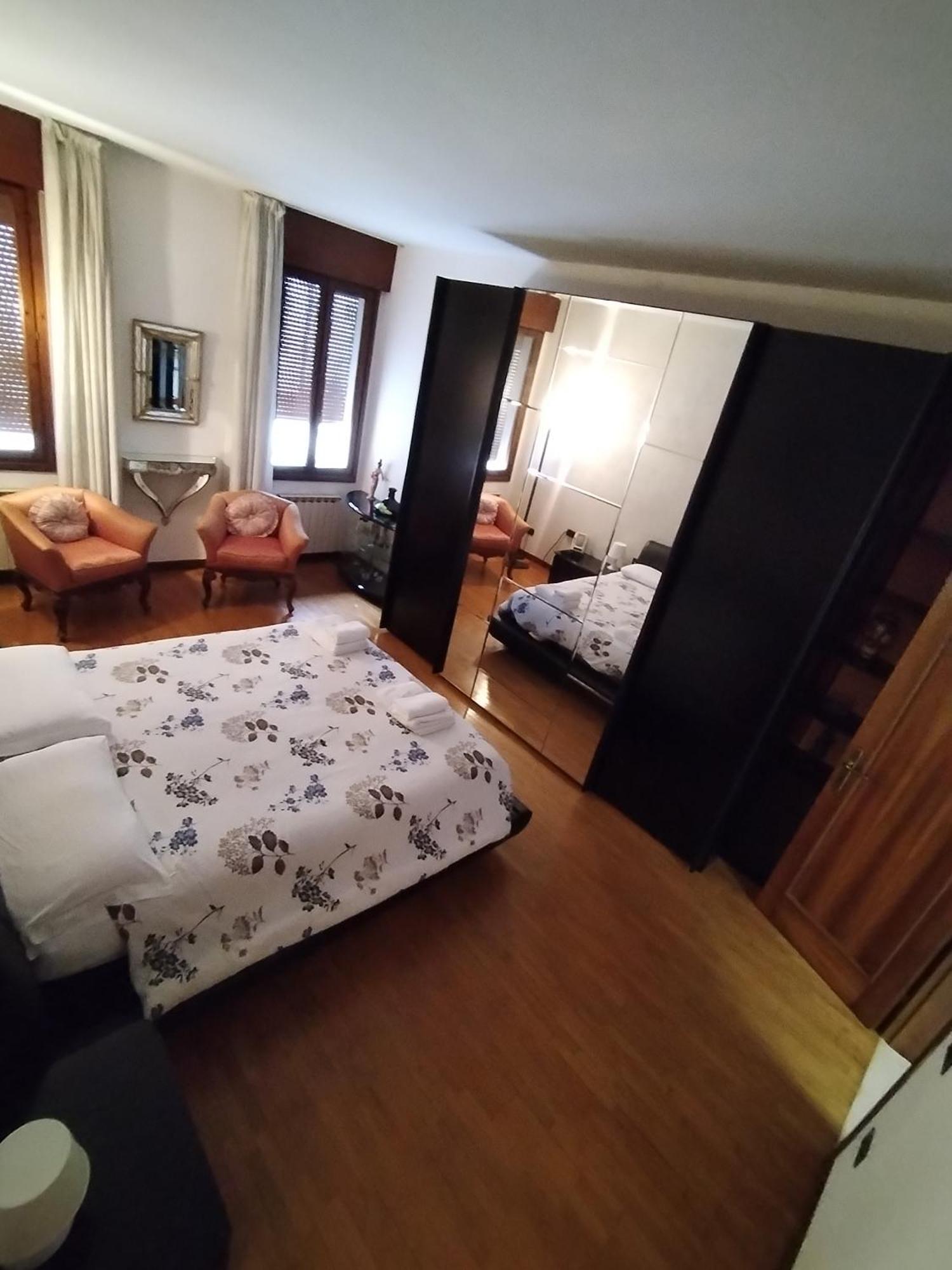 Ca' Baby Venezia Apartman Kültér fotó
