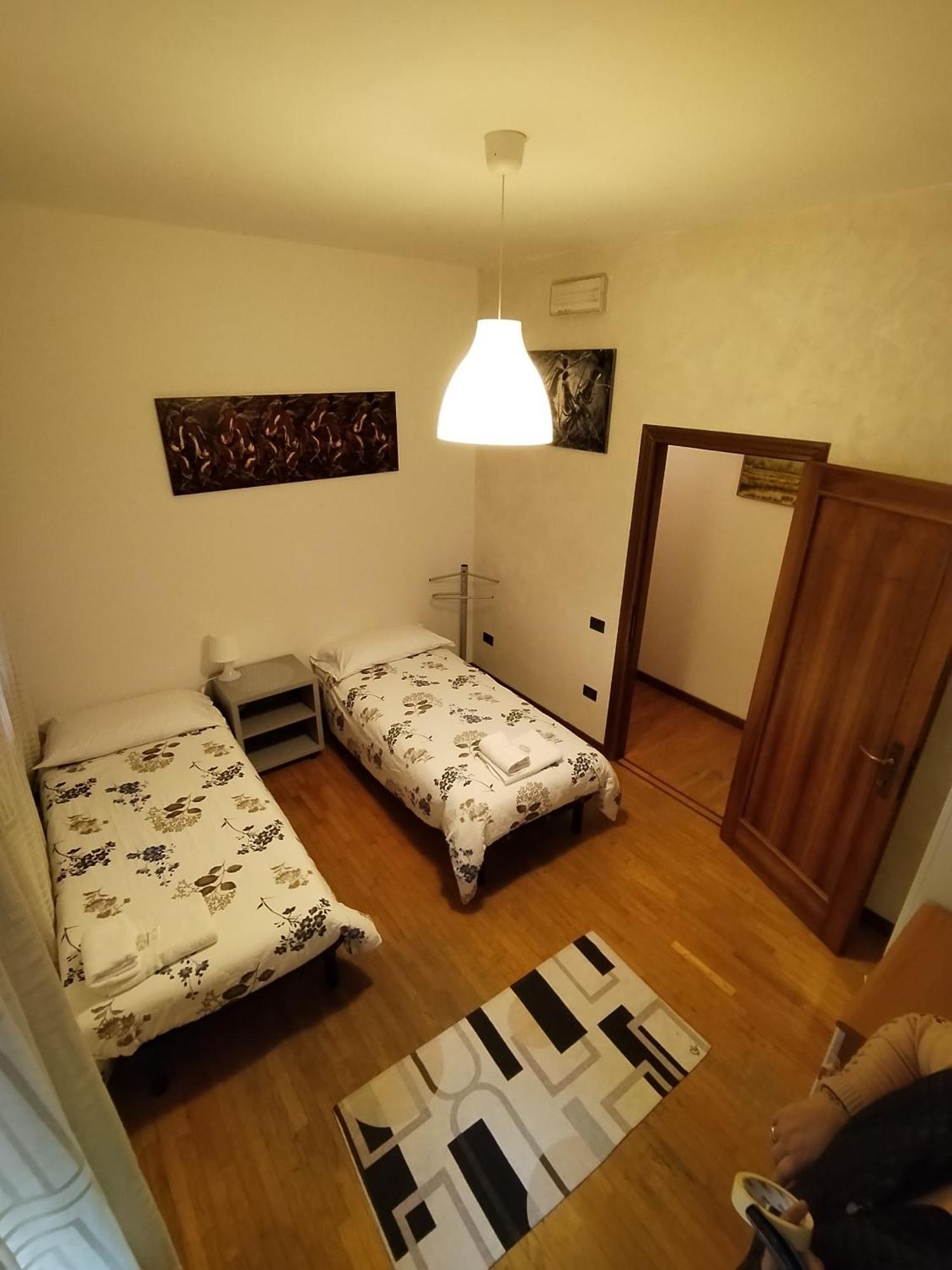 Ca' Baby Venezia Apartman Kültér fotó