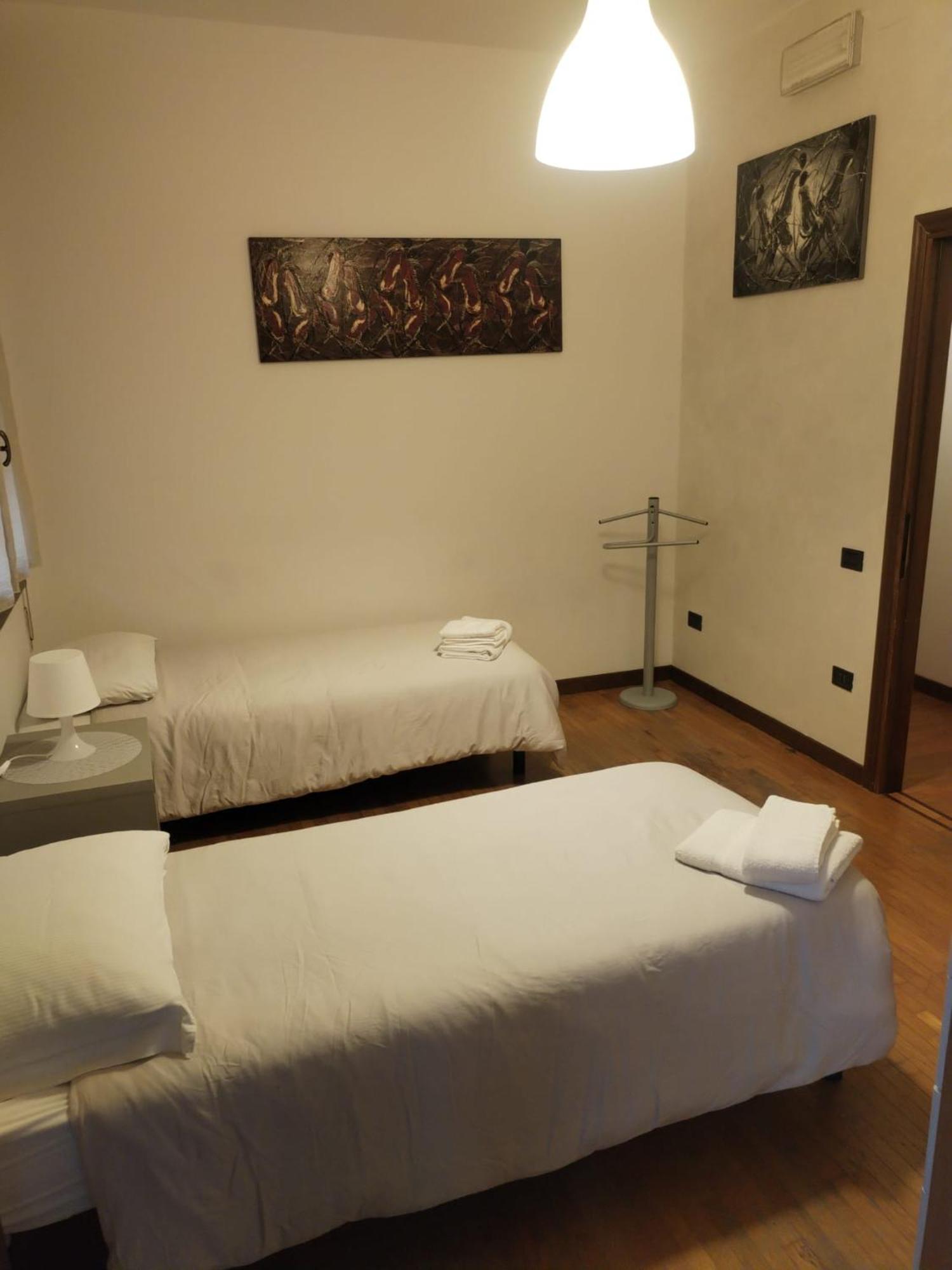 Ca' Baby Venezia Apartman Kültér fotó