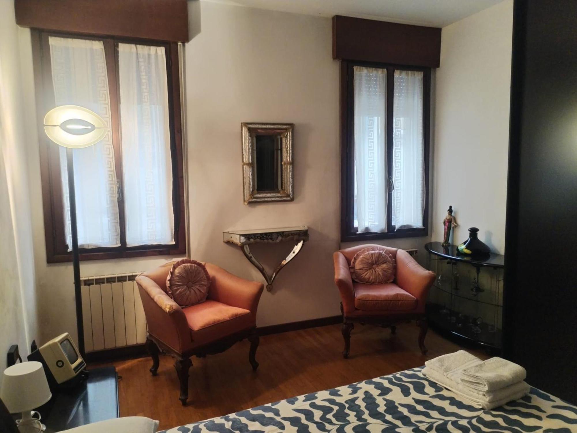 Ca' Baby Venezia Apartman Kültér fotó