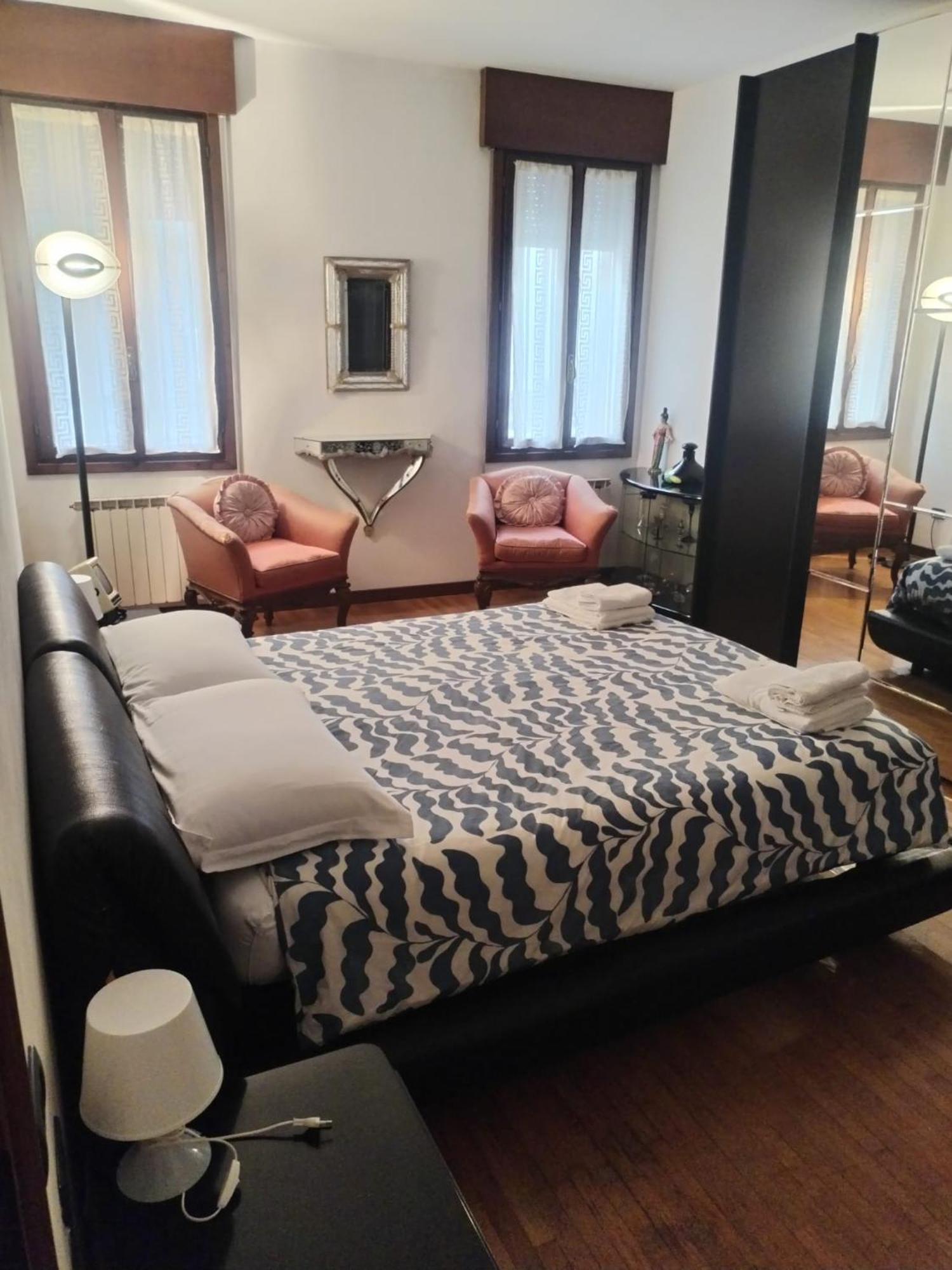 Ca' Baby Venezia Apartman Kültér fotó