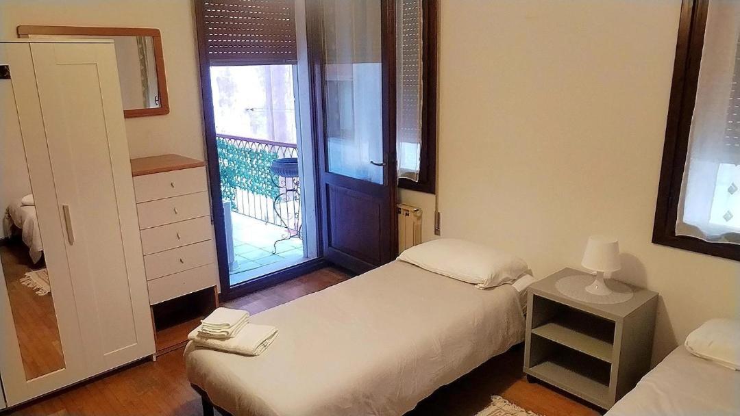 Ca' Baby Venezia Apartman Kültér fotó