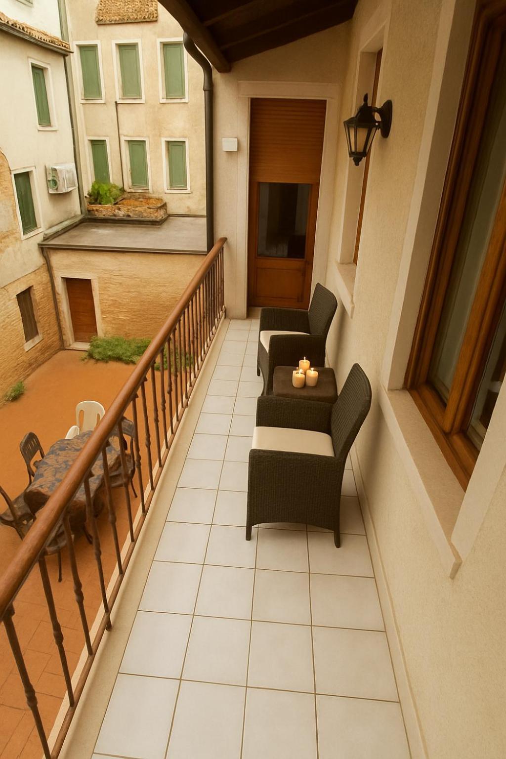 Ca' Baby Venezia Apartman Kültér fotó