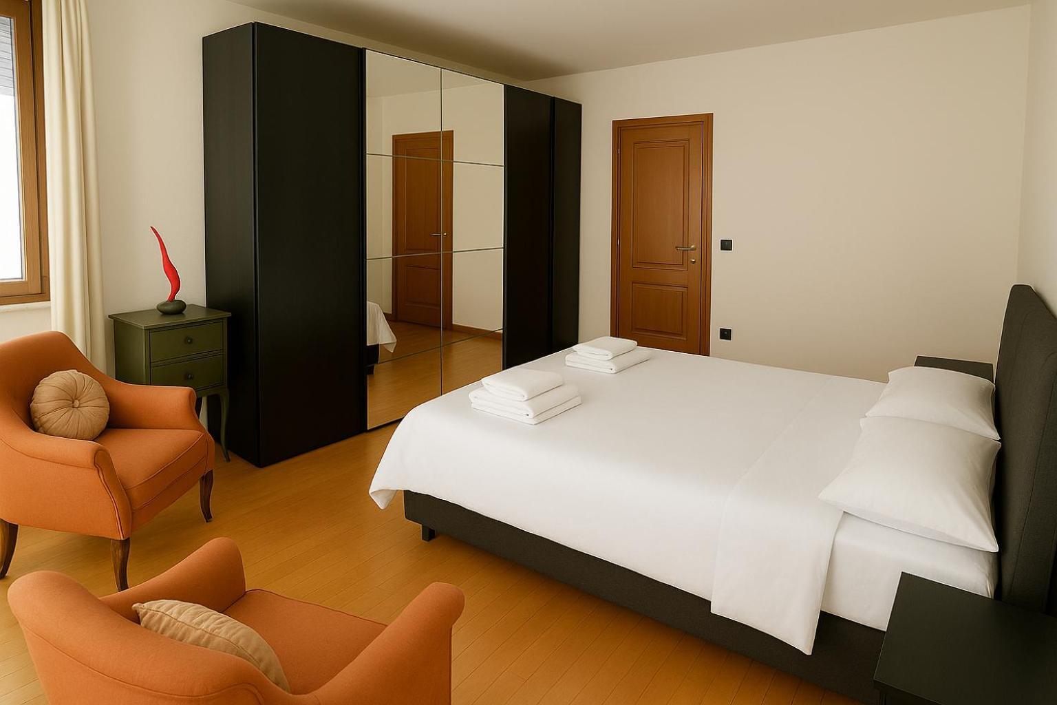 Ca' Baby Venezia Apartman Kültér fotó